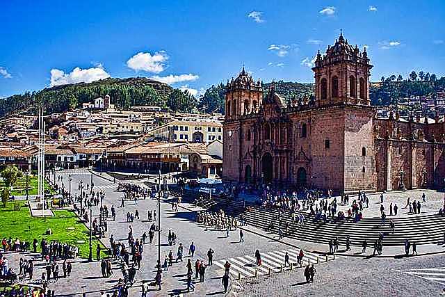 Start of a Civilization