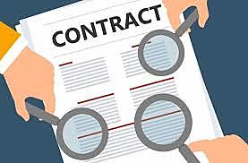 Contractes de temps determinat