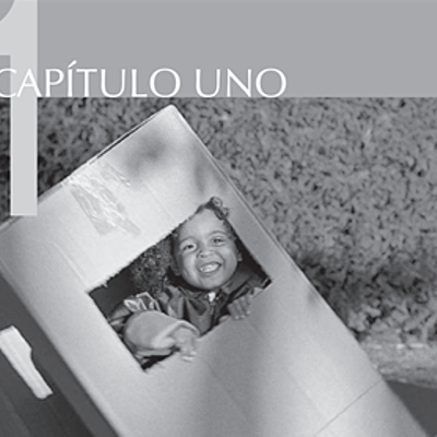 Timeline: Estudio del mundo de los niños +. Capitulo I - Psicología del desarrollo.