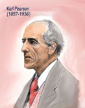Karl Pearson