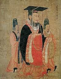 Han Dynasty