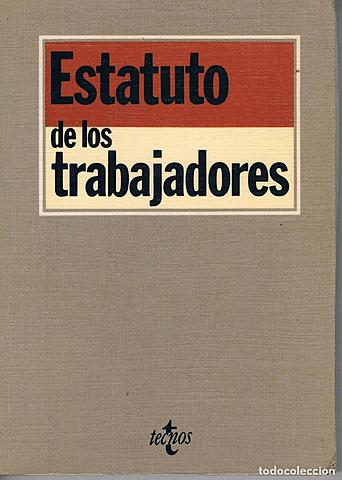 Estatut del Treballadors