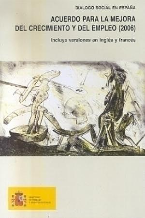 Acord per a la millora del creixement i l'ocupació