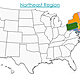 Northeast region