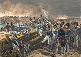 Cien Mil Hijos de San Luis