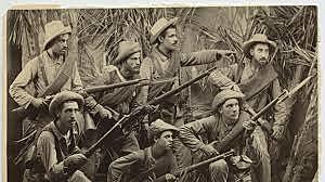 Final de la Guerra de Cuba