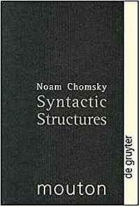 Generative Grammar- Syntactic Structures