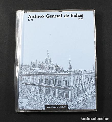 Archivo General de Indias