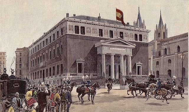 Real Academia de la Historia