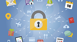 Timeline: ORIGEN DE LA PROTECCIÓN DE DATOS PERSONALES