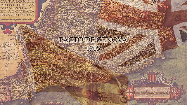 Pacto de Génova