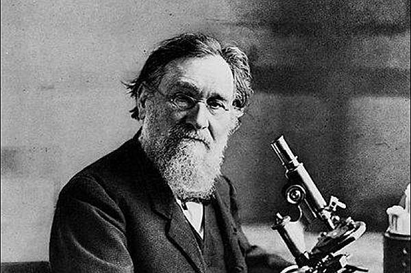 Élie Metchnikoff - Self Experimenter