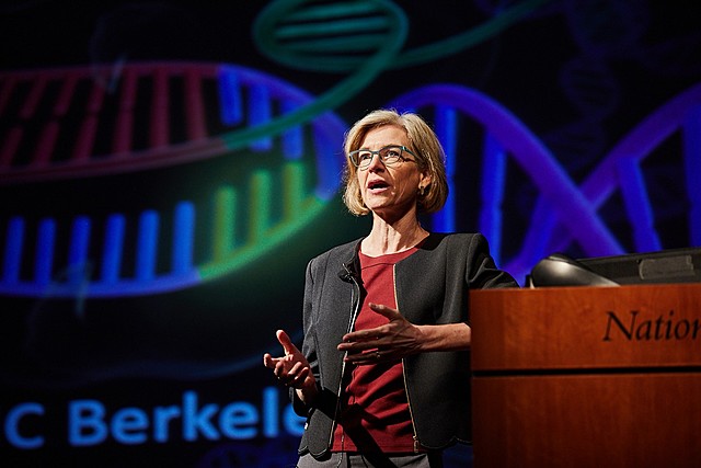CRISPR Gene Editing **