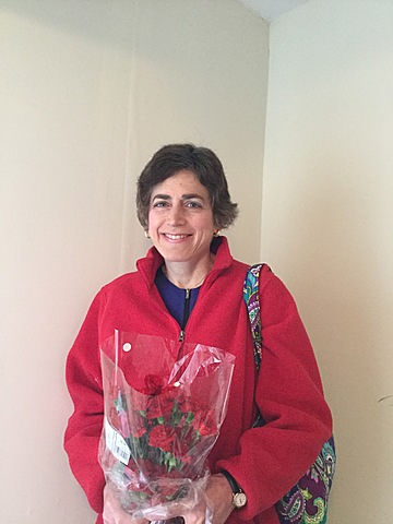 My mother and her connection to her grandfather