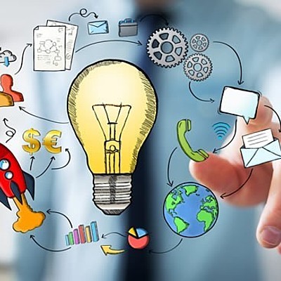 Timeline: avances en la ingeneria