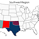 Southwest region