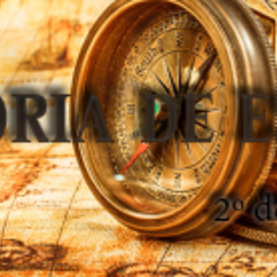 Timeline: Eje Cronológico Oskar y Alex 2ºBachA