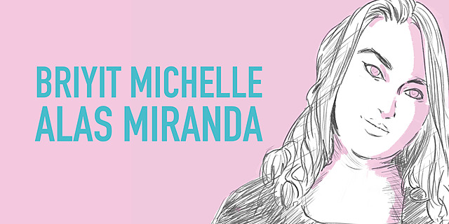 Briyit Michelle Alas Miranda (22)