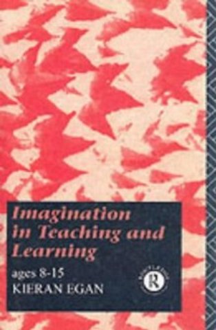 Publishes Imagination in Teaching and Learning