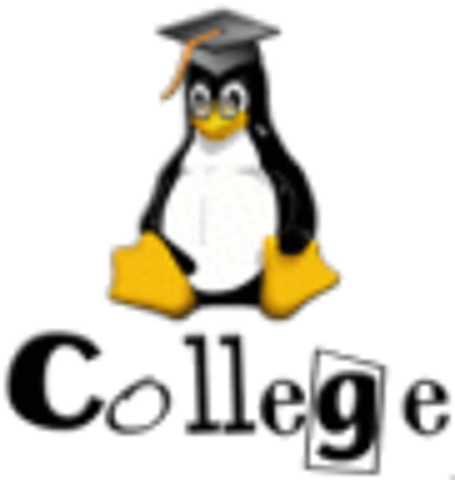 CollegeLinux 1.0