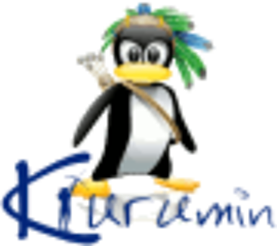 Kurumin Linux 1.4