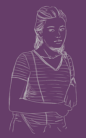 Patricia Yamileth Gómez Castillo (17)