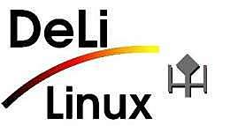 DeLi Linux 0.3