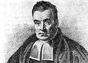 Thomas Bayes