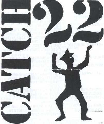 Catch-22 by Joseph Heller