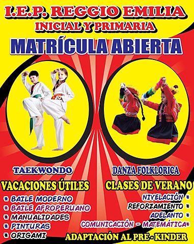 DESARROLLO DEL PLAN DE MARKETING (VERANO)