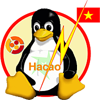 Hacao Linux 4.21