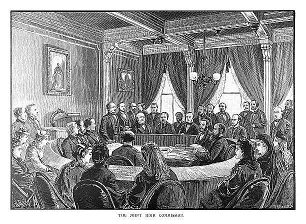 Joint High Commission Tribunal