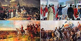 Causas de la independencia latinoamericana