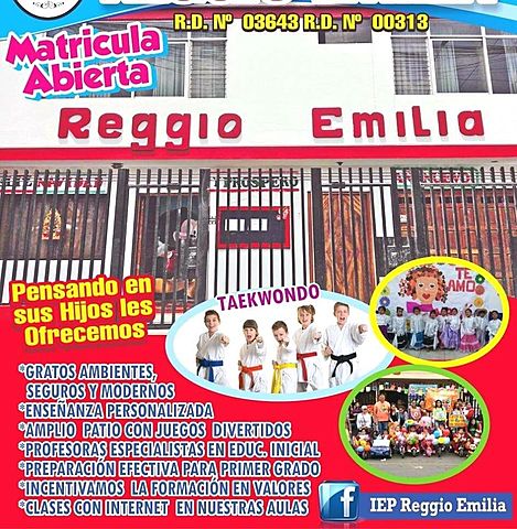 DESARROLLO DEL PLAN DE MARKETING PARA INICIO DE CLASES