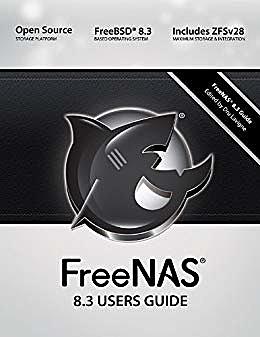 FreeNAS 8.3.0