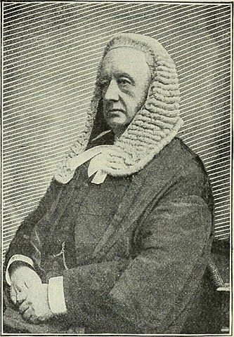 The Canadian Tribunal