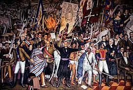 Independencia de México