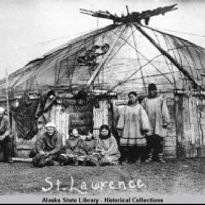 Timeline: Alaskan History Timeline