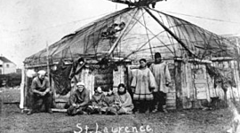 Timeline: Alaskan History Timeline