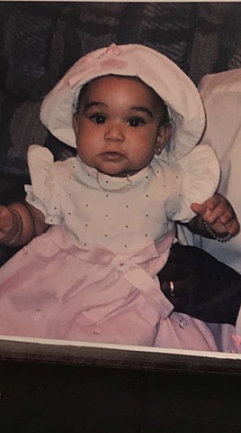 Hace dieciséis años que yo caminé.