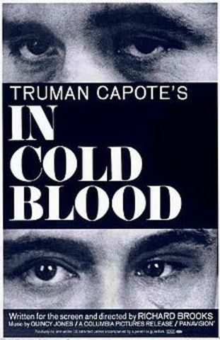 In Cold Blood by Truman Capote