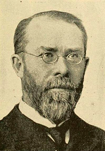 Sheldon Jackson founded a mission at Wrangell in 1877.