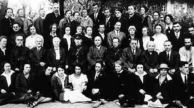 Ingresa a la Universidad