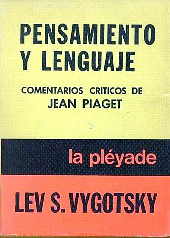 Respuesta a las criticas de su teoría Histórico - Cultural