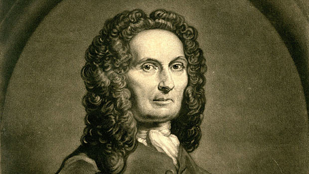 ABRAHAM DE MOIVRE