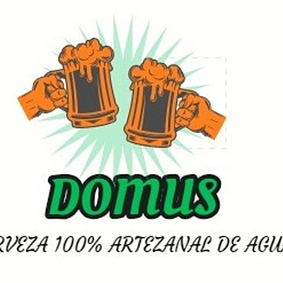 Timeline: DOMUS CERVEZA 100% ARTESANAL