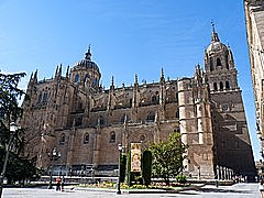 La Catedral de la Asunción de la Virgen