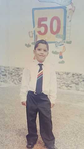 Me gusta la declamación