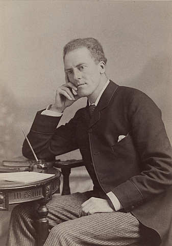 Karl Pearson