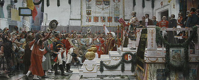 Desamortización de Mendizabal